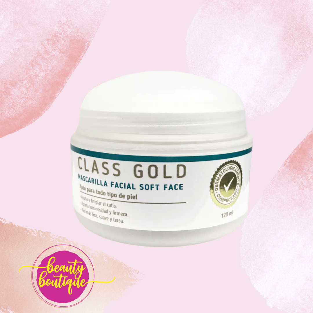 CLASS GOLD – Beauty Boutique Australia
